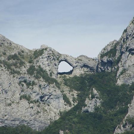 Casa Poggio Delle Farfalle Villa Stazzema Luaran gambar